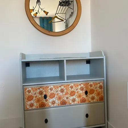 Appartement Casacholina *