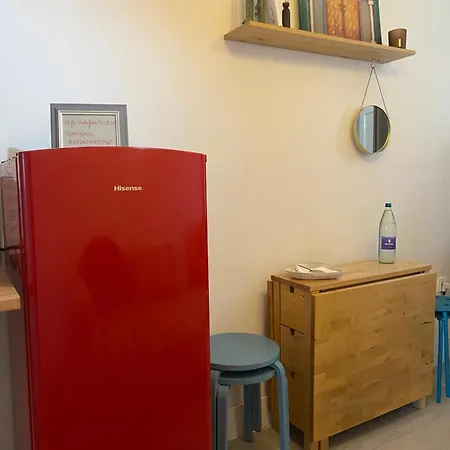 Appartement Casacholina