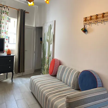 Appartement Casacholina Santa Cruz de Tenerife