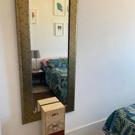 Casacholina Appartement *