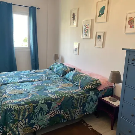 Appartement Casacholina Santa Cruz de Tenerife