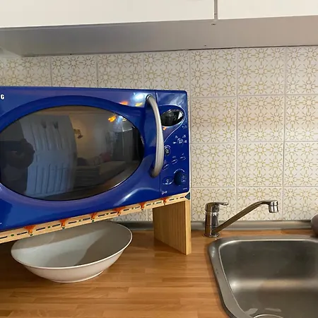 Appartement Casacholina